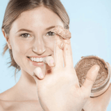 FHF | Coconut Beach® Whipped Shea Butter Body Polish - Pep & Punch
