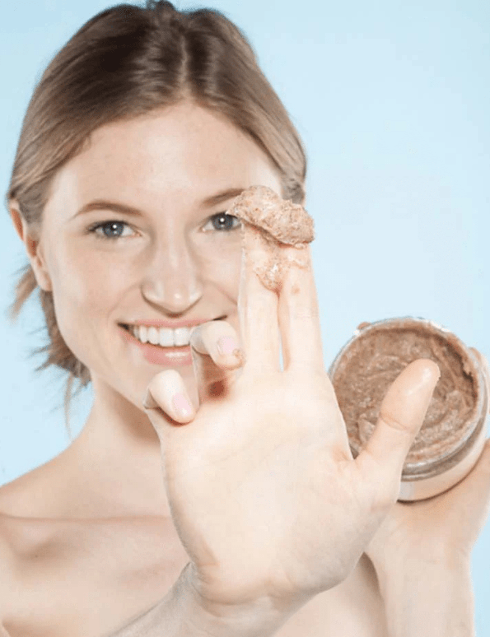 FHF | Coconut Beach® Whipped Shea Butter Body Polish - Pep & Punch