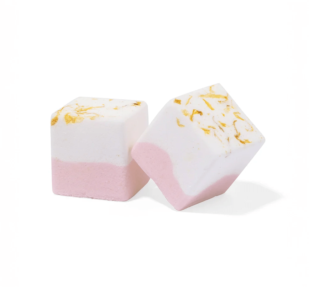 FHF | Desert Bloom Bath Fizzer - Pep & Punch