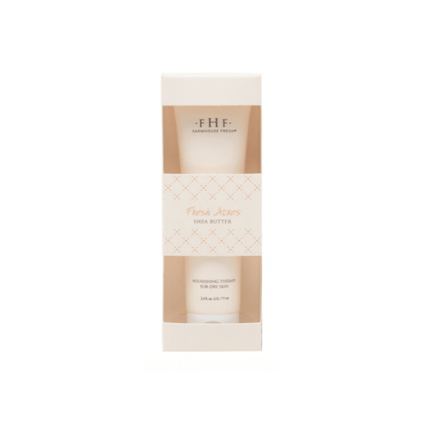 FHF Fresh Acres Shea Butter Hand Cream 2 oz. - Pep & Punch
