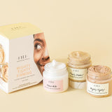 FHF Mighty Tighty Firming Gift Box - Pep & Punch