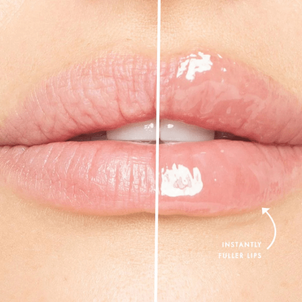 FHF | Plump Up Pretty Lip Treatment | Blush - Pep & Punch