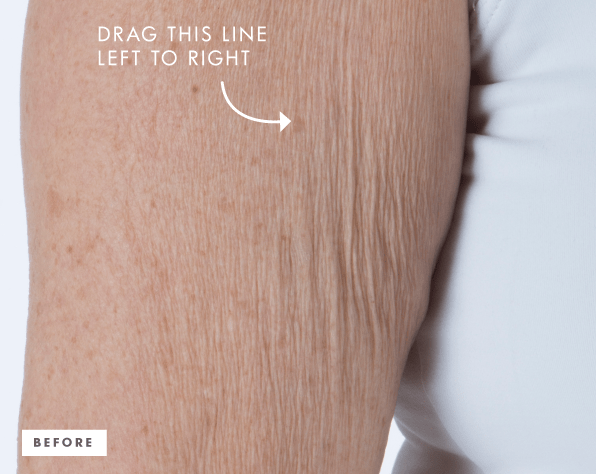 FHF | Rośe Moon Dip Iridescent Ageless Body Mousse - Pep & Punch