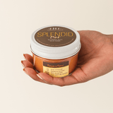 FHF Splendid Dirt® Nutrient Mud Mask with Organic Pumpkin Puree - Pep & Punch