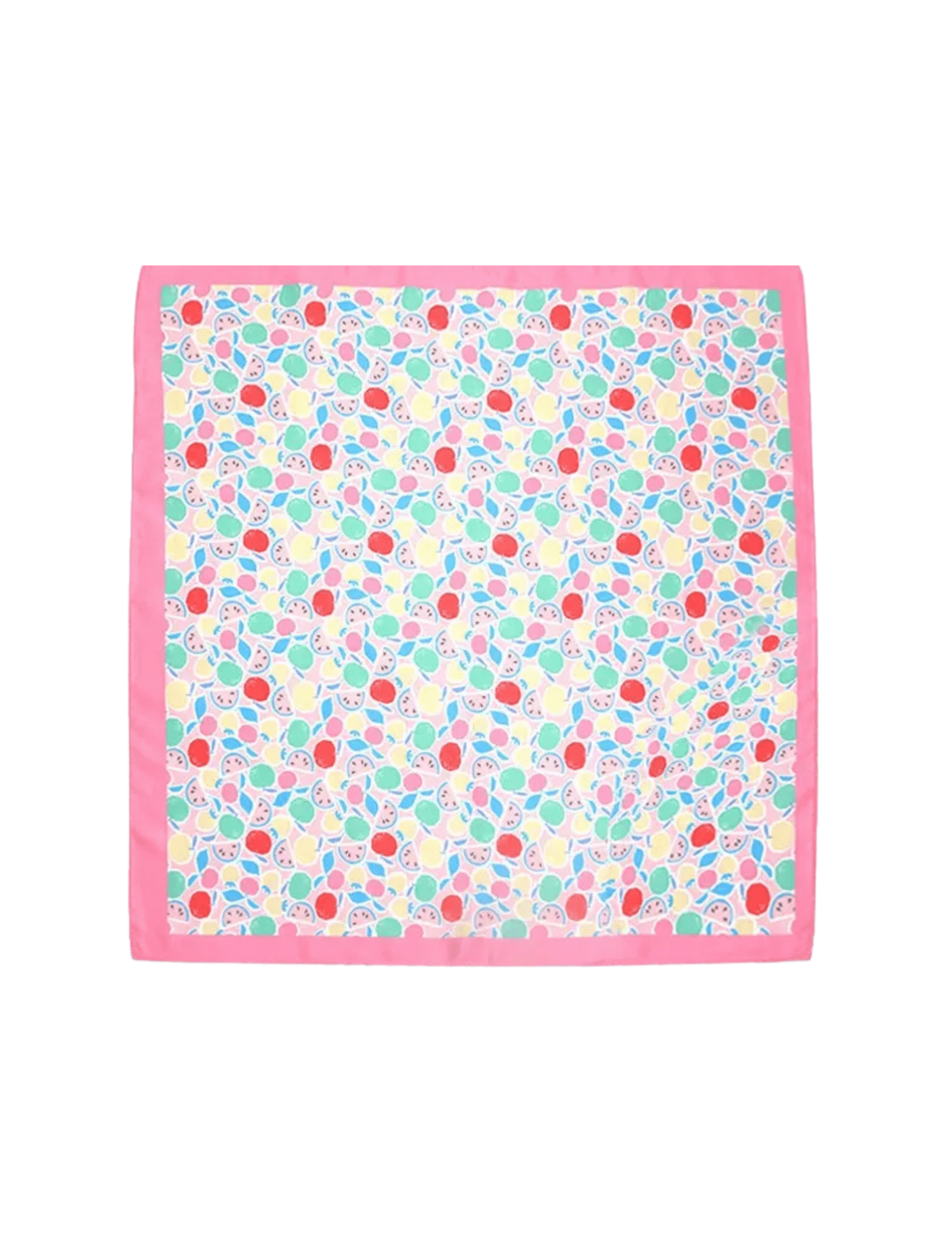 Fruit Scarf - Pep & Punch