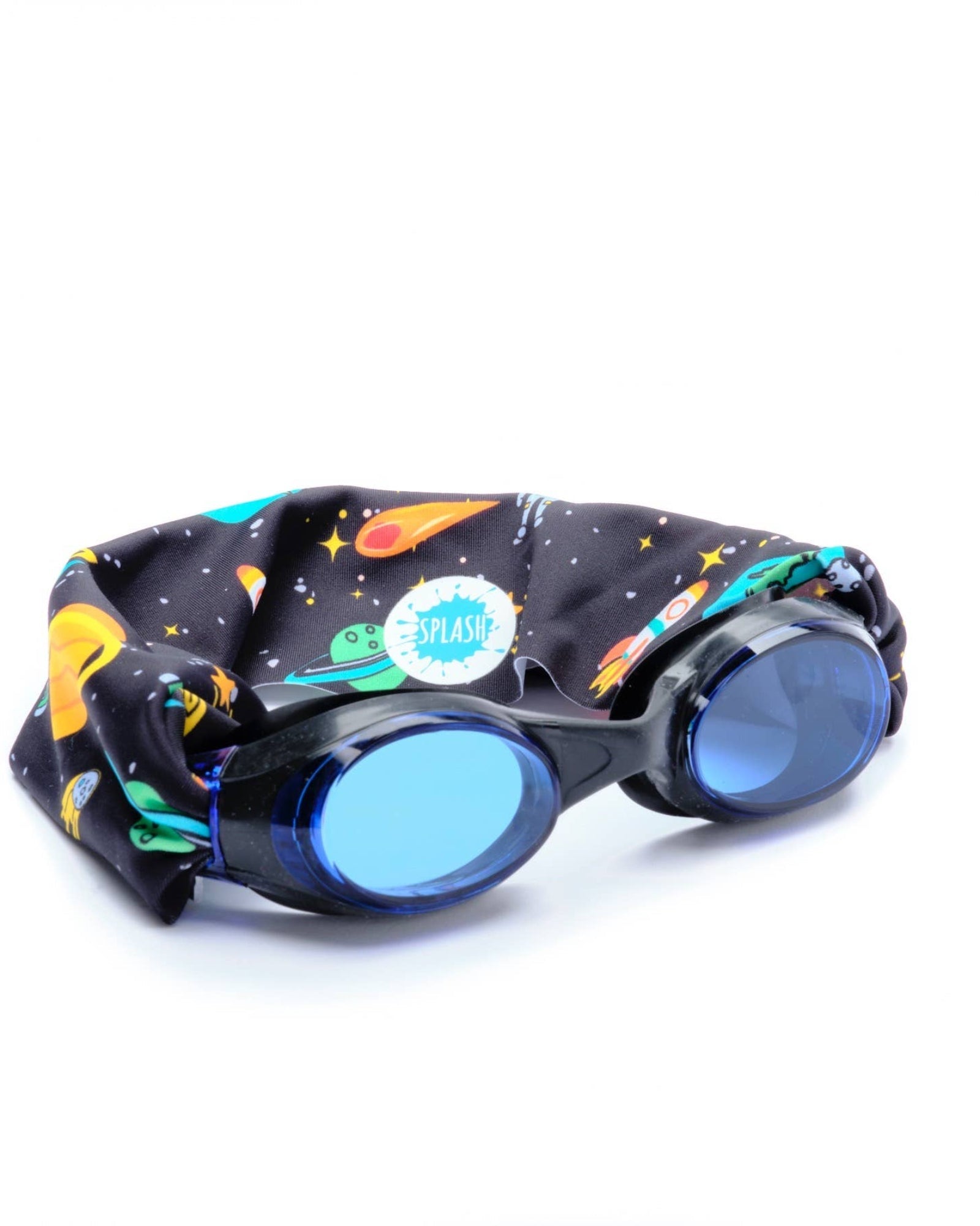 Galactic Explorer Swim Goggles - Pep & Punch