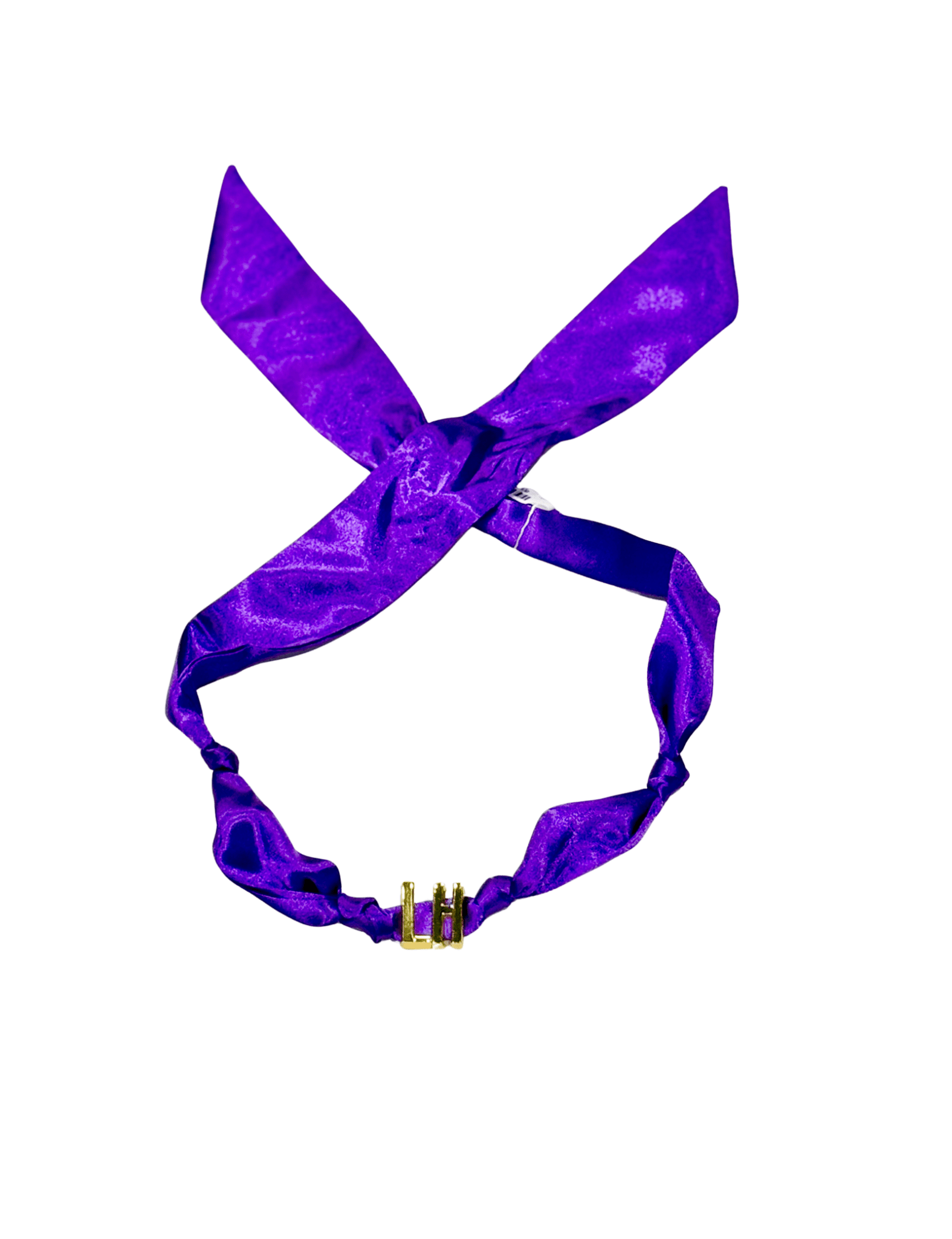 Gemelli | LH Scarf Necklace - Pep & Punch