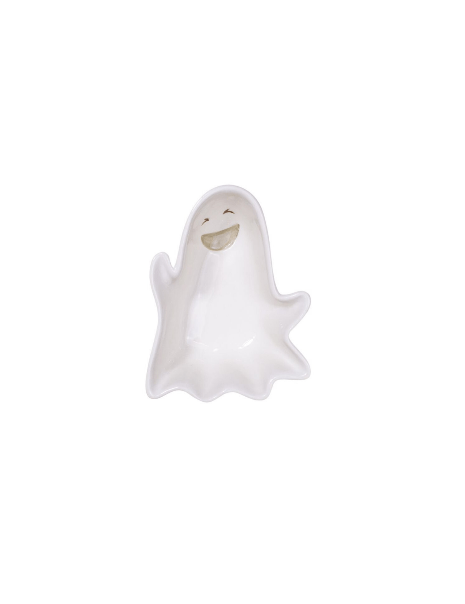 Ghost Tidbit Dish - Pep & Punch