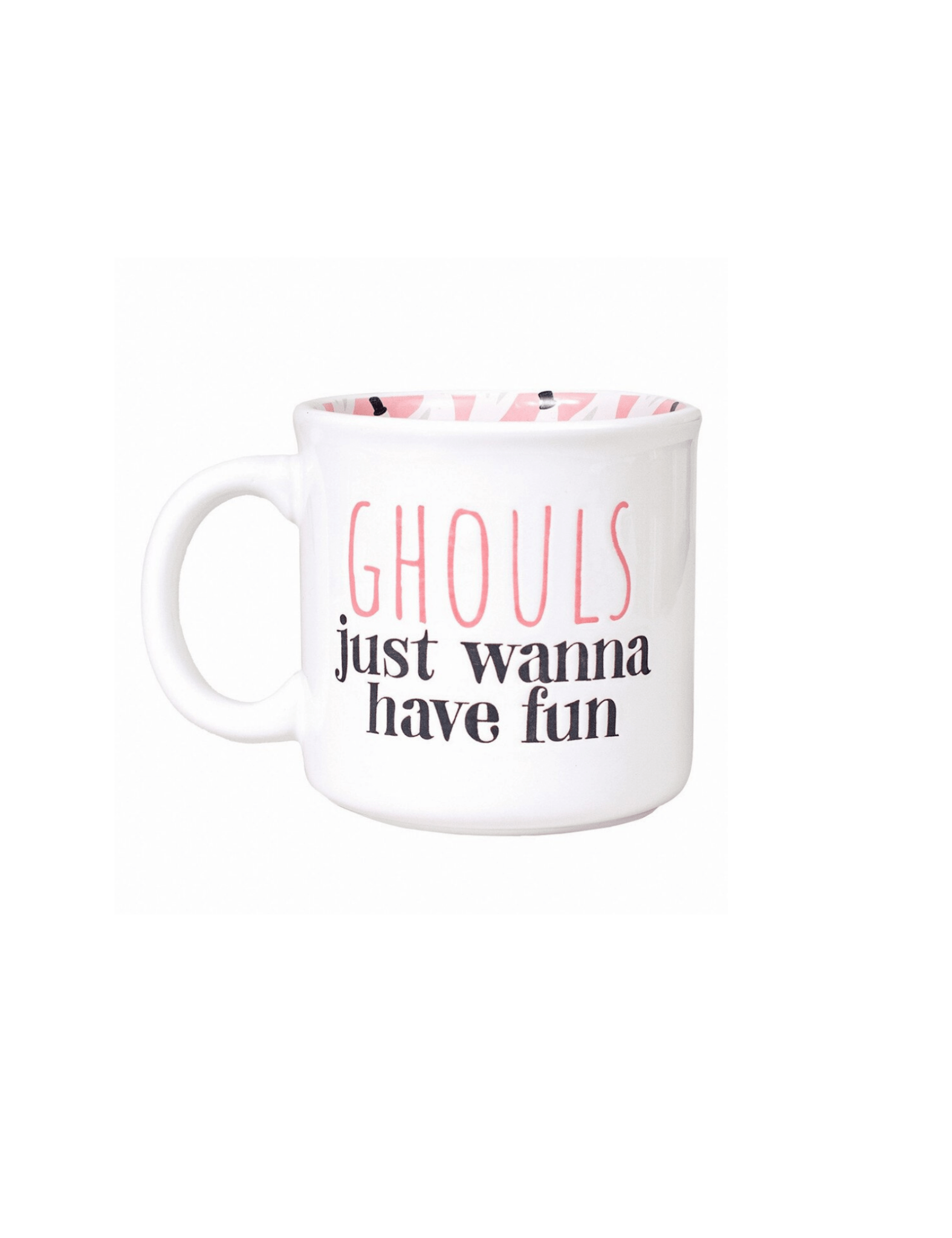 Ghouls Just Wanna Have Fun Mug - Pep & Punch