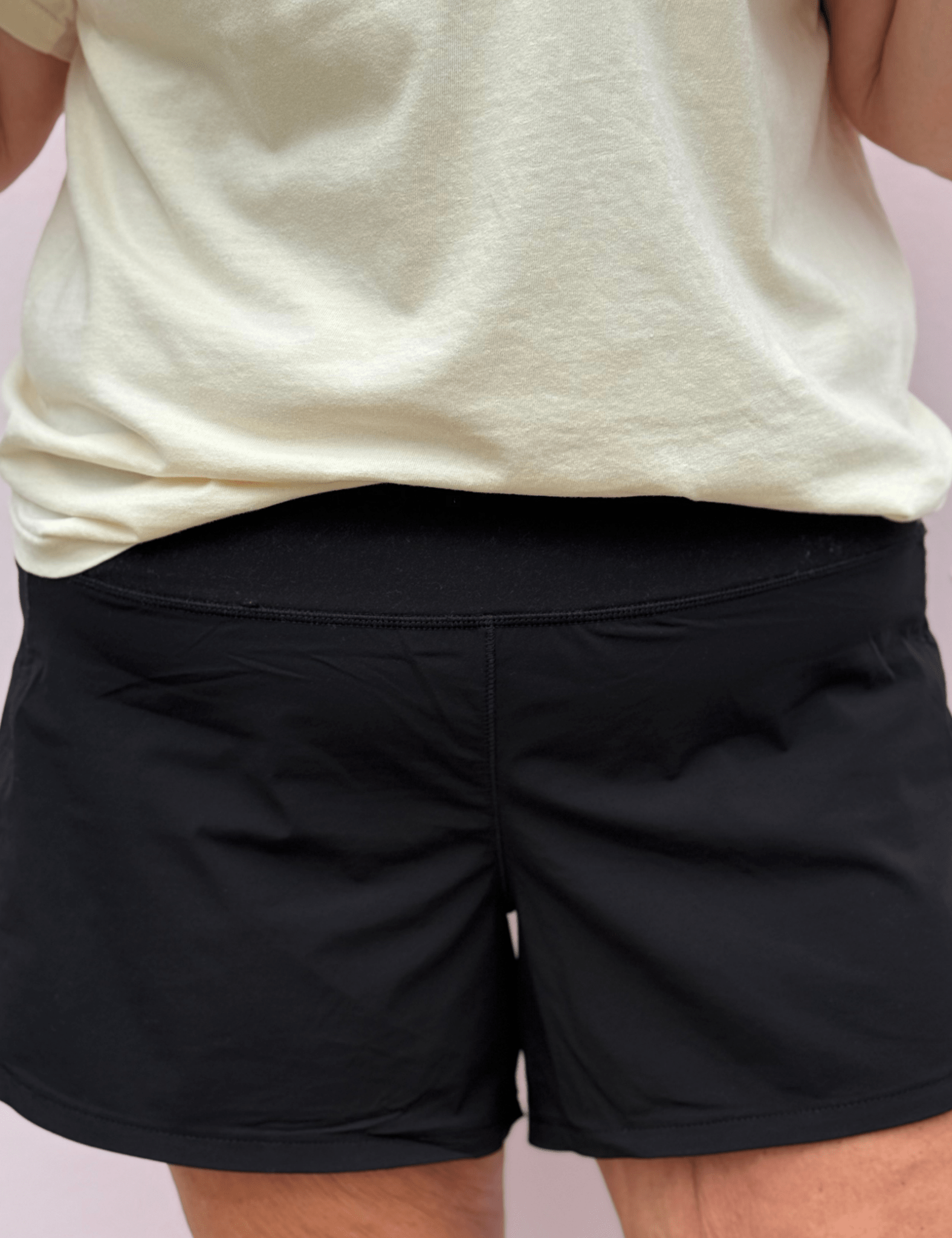 GiGi Running Shorts - Pep & Punch