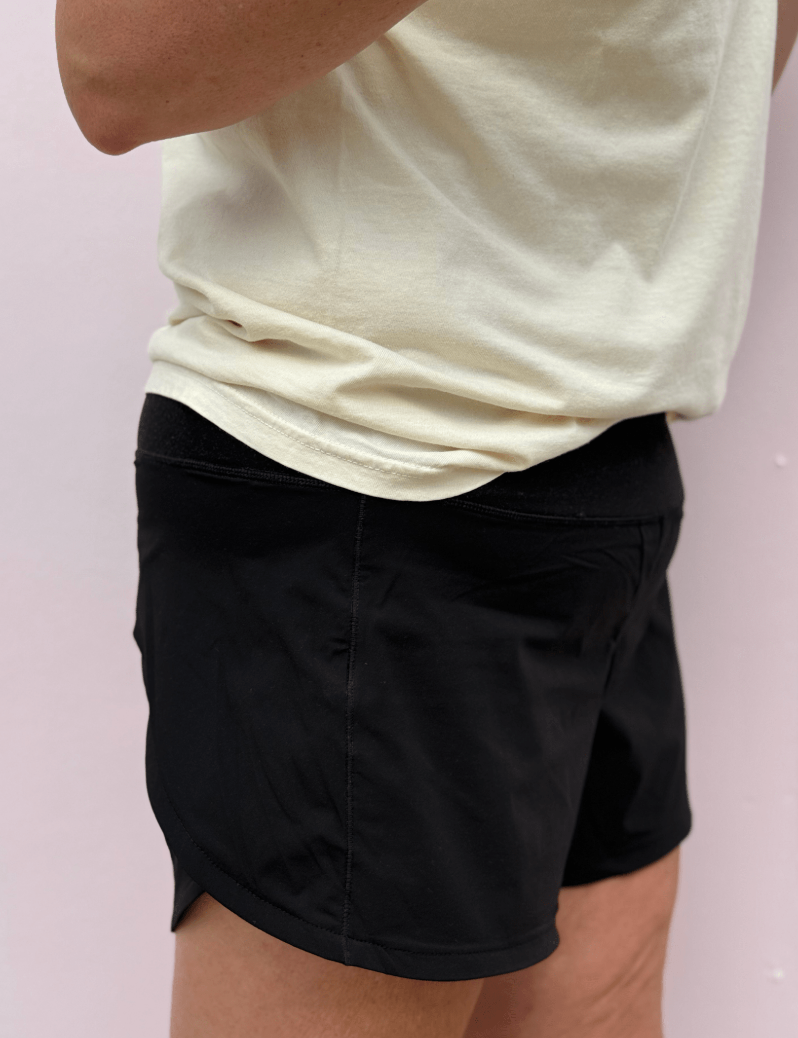 GiGi Running Shorts - Pep & Punch