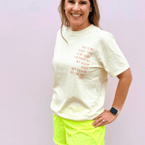 GiGi Running Shorts - Pep & Punch