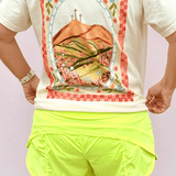 GiGi Running Shorts - Pep & Punch