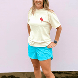 GiGi Running Shorts - Pep & Punch