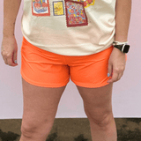 GiGi Running Shorts - Pep & Punch