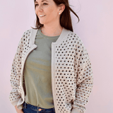 Gloria Sweater - Pep & Punch