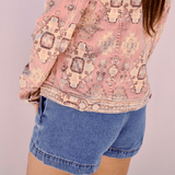 Jessie Belted Skort - Pep & Punch