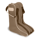 Jon Hart | Boot Bag - Pep & Punch