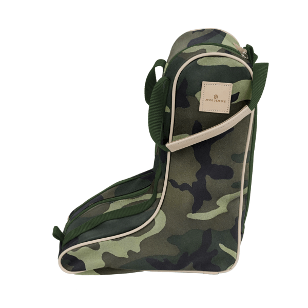 Jon Hart | Boot Bag - Pep & Punch