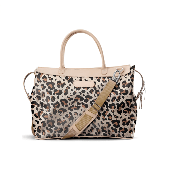 Jon Hart | Burleson Bag - Pep & Punch