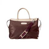 Jon Hart | Burleson Bag - Pep & Punch