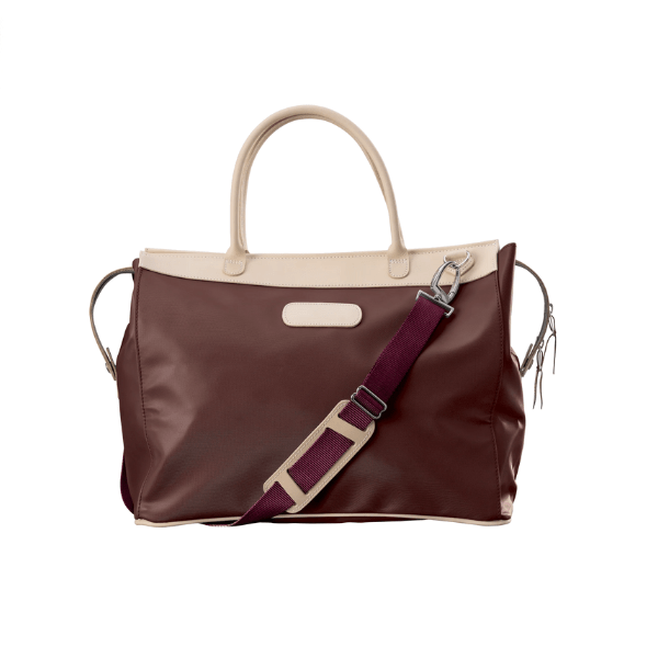 Jon Hart | Burleson Bag - Pep & Punch