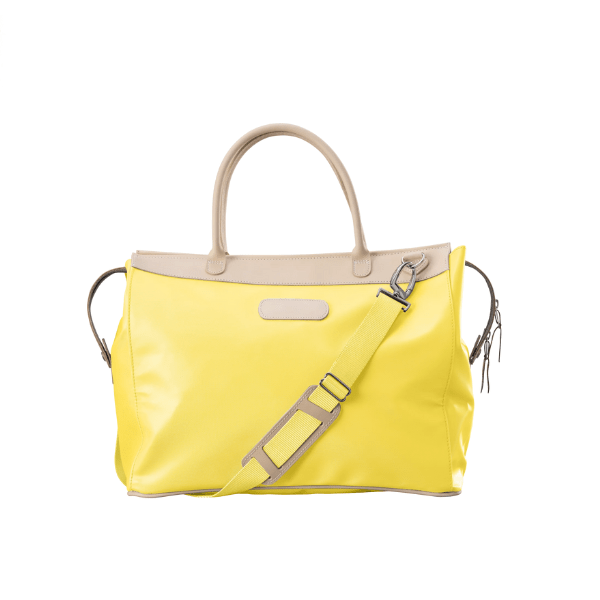 Jon Hart | Burleson Bag - Pep & Punch
