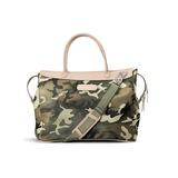 Jon Hart | Burleson Bag - Pep & Punch