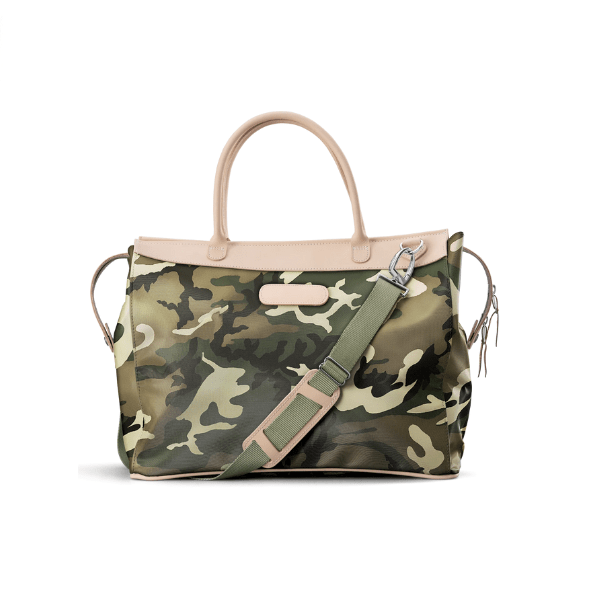 Jon Hart | Burleson Bag - Pep & Punch