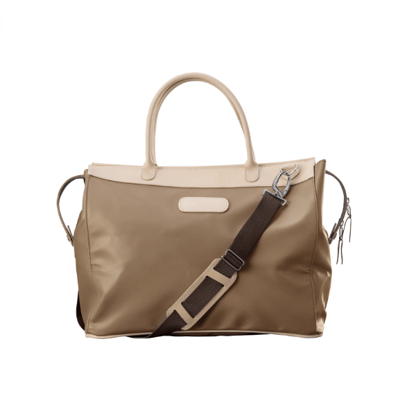 Jon Hart | Burleson Bag - Pep & Punch