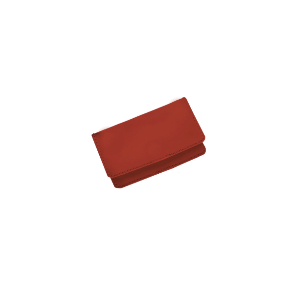 Jon Hart | Card Case - Pep & Punch