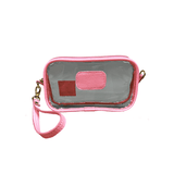 Jon Hart | Clear Wristlet - Pep & Punch