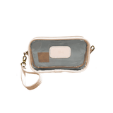 Jon Hart | Clear Wristlet - Pep & Punch