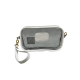 Jon Hart | Clear Wristlet - Pep & Punch