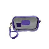 Jon Hart | Clear Wristlet - Pep & Punch