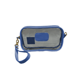Jon Hart | Clear Wristlet - Pep & Punch