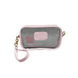 Jon Hart | Clear Wristlet - Pep & Punch