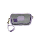 Jon Hart | Clear Wristlet - Pep & Punch