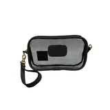 Jon Hart | Clear Wristlet - Pep & Punch