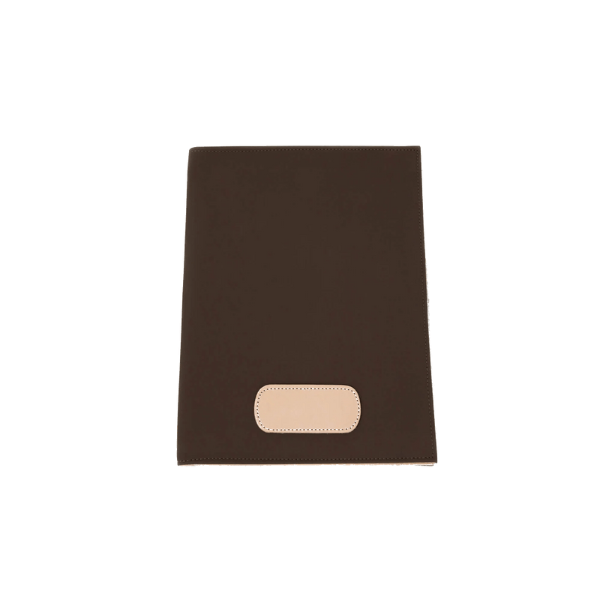 Jon Hart | Executive Folder - Pep & Punch