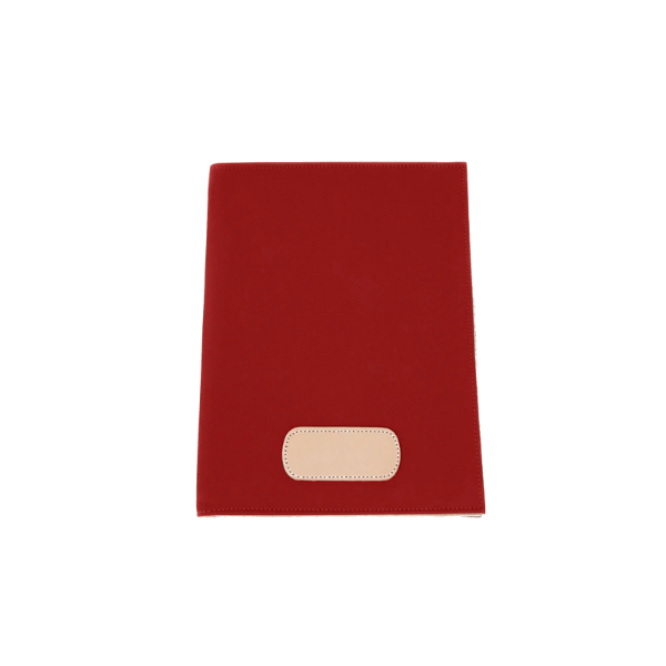 Jon Hart | Executive Folder - Pep & Punch