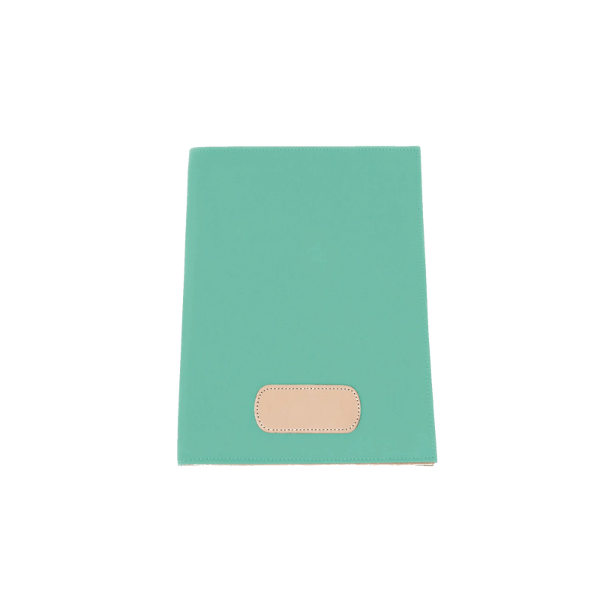 Jon Hart | Executive Folder - Pep & Punch