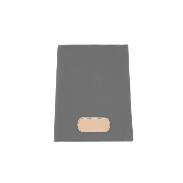 Jon Hart | Executive Folder - Pep & Punch