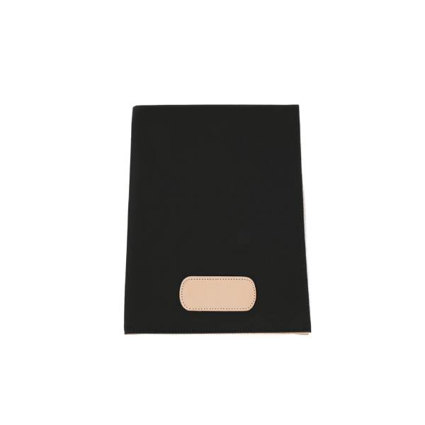 Jon Hart | Executive Folder - Pep & Punch