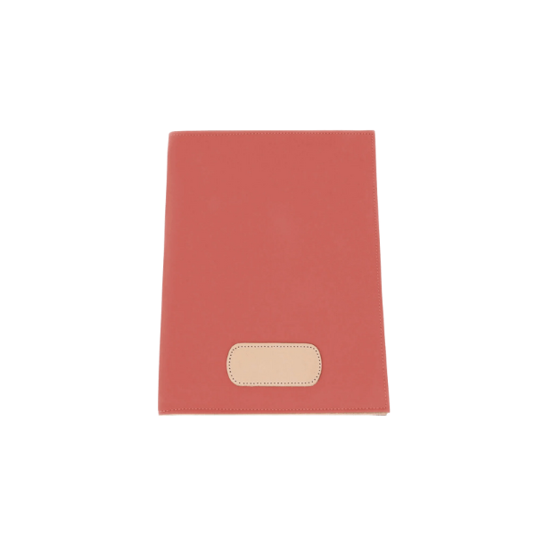 Jon Hart | Executive Folder - Pep & Punch
