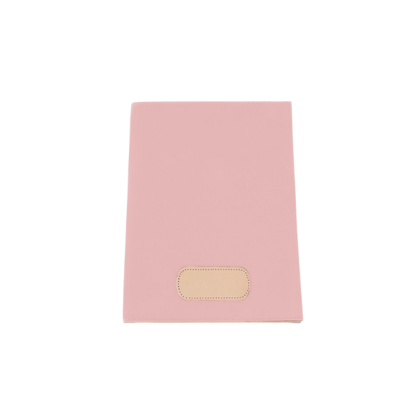 Jon Hart | Executive Folder - Pep & Punch