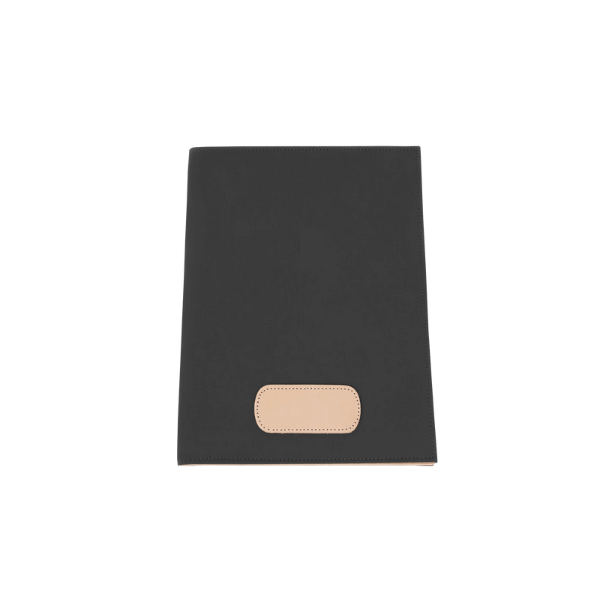 Jon Hart | Executive Folder - Pep & Punch