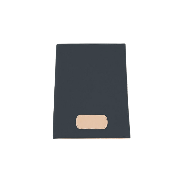Jon Hart | Executive Folder - Pep & Punch