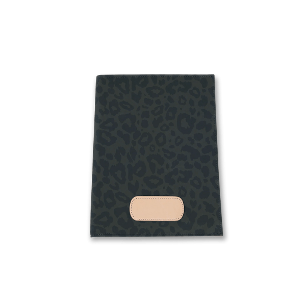Jon Hart | Executive Folder - Pep & Punch