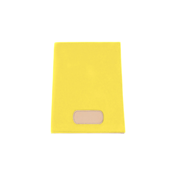 Jon Hart | Executive Folder - Pep & Punch